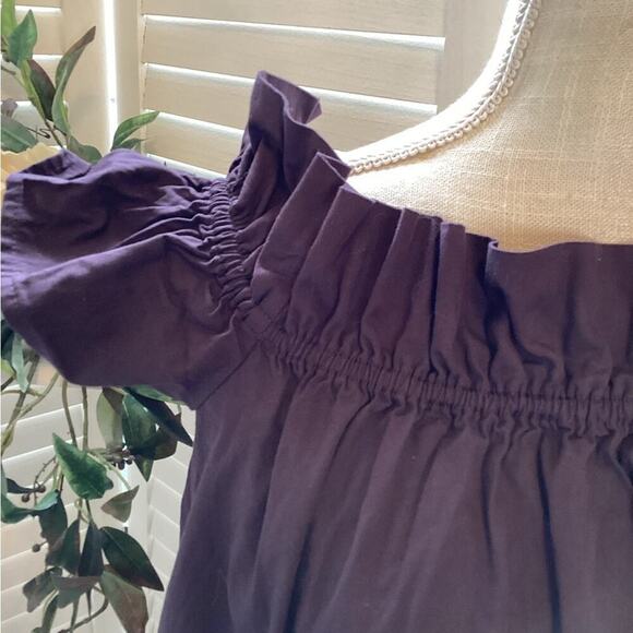 FREE PEOPLE NEW SOPHIE NIGHT BLOOM MINI DRESS SIZE SMALL 1229 - Picture 6 of 8